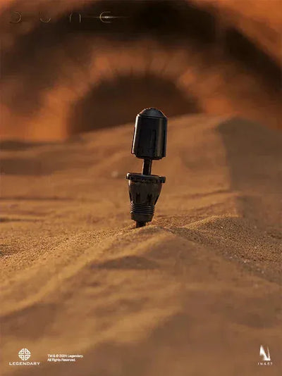 DUNE Paul Atreides  (Deluxe Version) INART