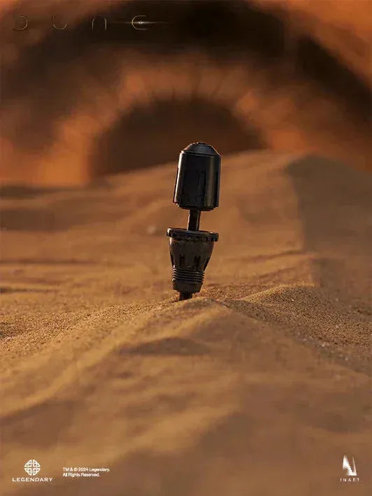 DUNE Paul Atreides  (Deluxe Version) INART