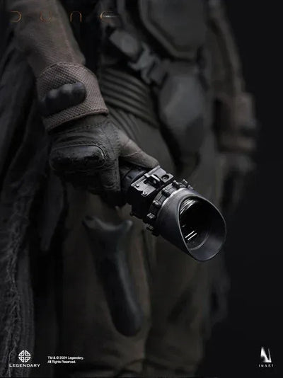 DUNE Paul Atreides  (Deluxe Version) INART