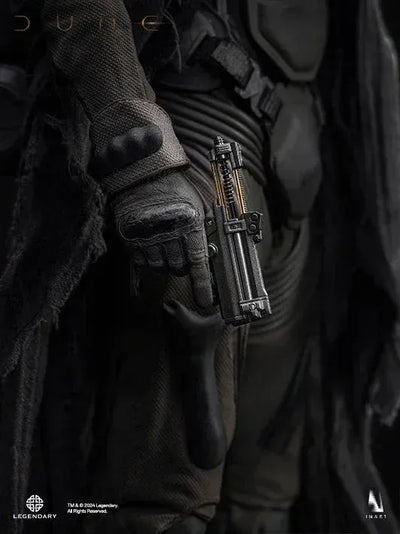 DUNE Paul Atreides  (Deluxe Version) INART