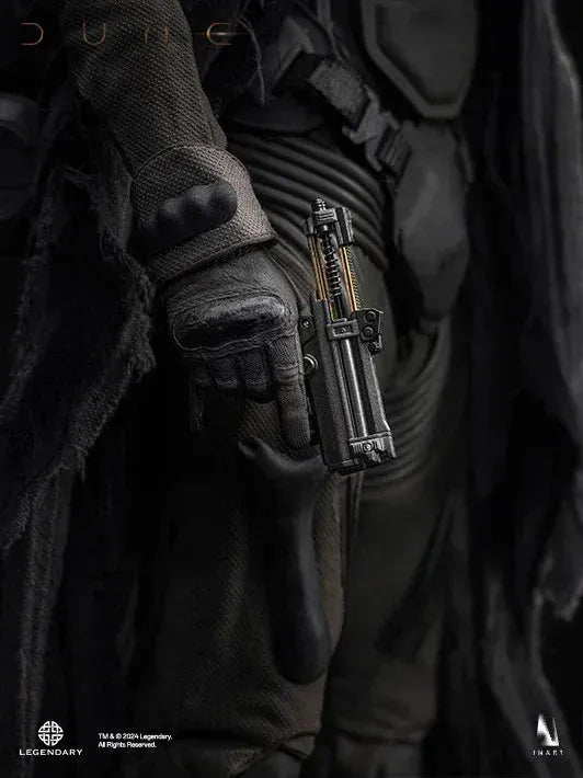 DUNE Paul Atreides  (Deluxe Version) INART