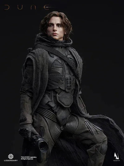 DUNE Paul Atreides  (Deluxe Version) INART