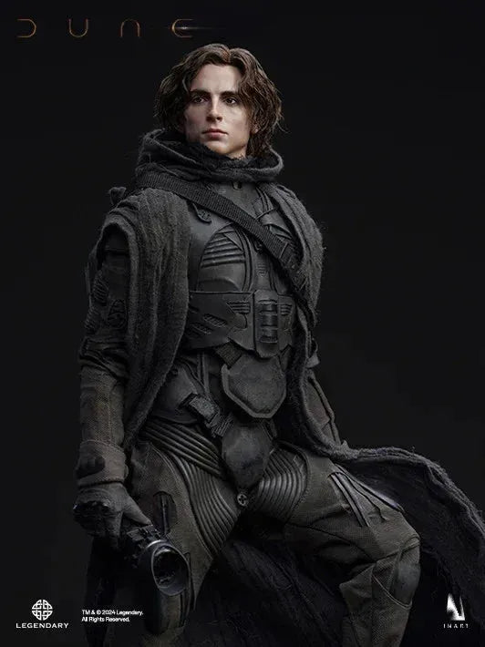 DUNE Paul Atreides  (Deluxe Version) INART