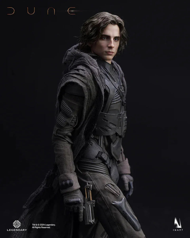 DUNE Paul Atreides  (Deluxe Version) INART