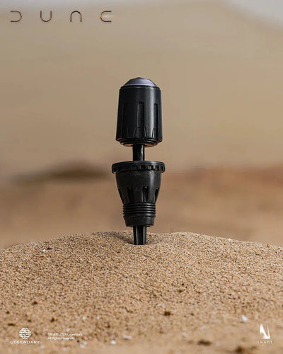 DUNE Paul Atreides  (Deluxe Version) INART