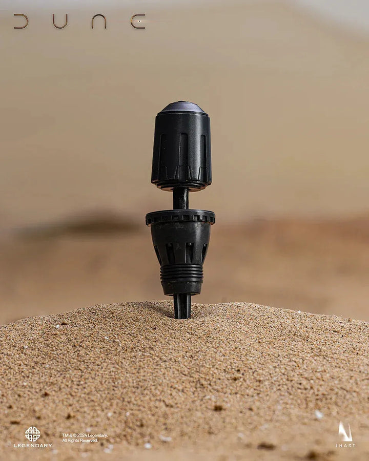 DUNE Paul Atreides  (Deluxe Version) INART