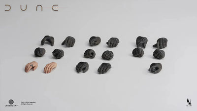 DUNE Paul Atreides  (Deluxe Version) INART