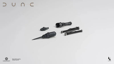 DUNE Paul Atreides  (Deluxe Version) INART