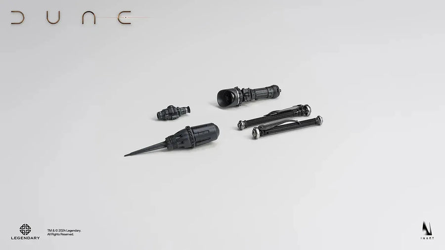 DUNE Paul Atreides  (Deluxe Version) INART