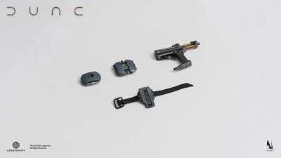 DUNE Paul Atreides  (Deluxe Version) INART