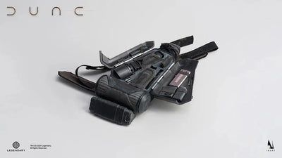 DUNE Paul Atreides  (Deluxe Version) INART