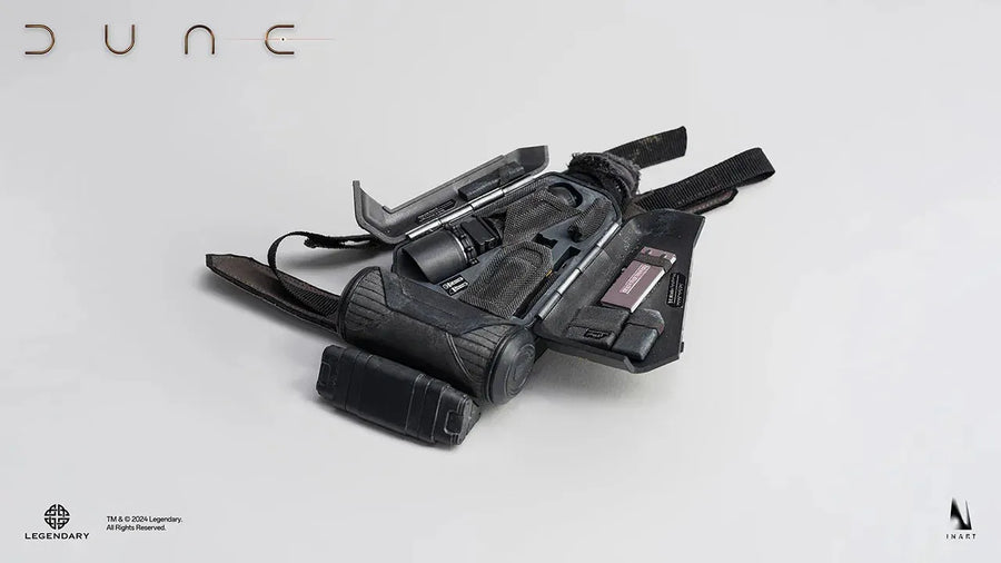 DUNE Paul Atreides  (Deluxe Version) INART