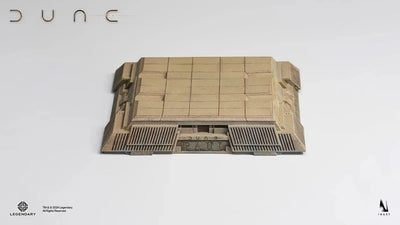DUNE Paul Atreides  (Deluxe Version) INART