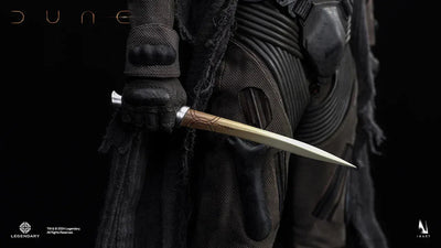 DUNE Paul Atreides  (Deluxe Version) INART