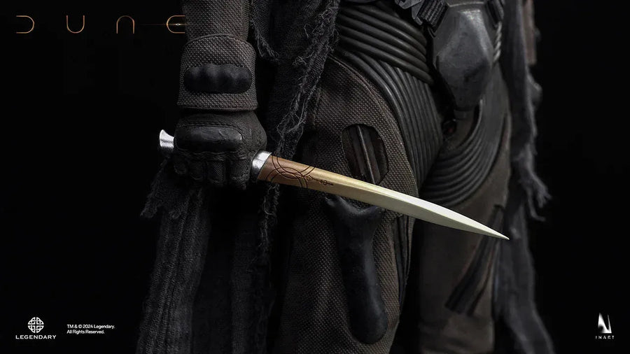 DUNE Paul Atreides  (Deluxe Version) INART