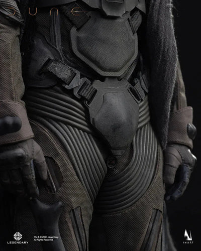 DUNE Paul Atreides  (Deluxe Version) INART