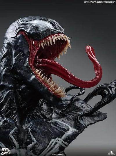 Queen Studios Alita Battle Angel 1:1 Special Edition Bust