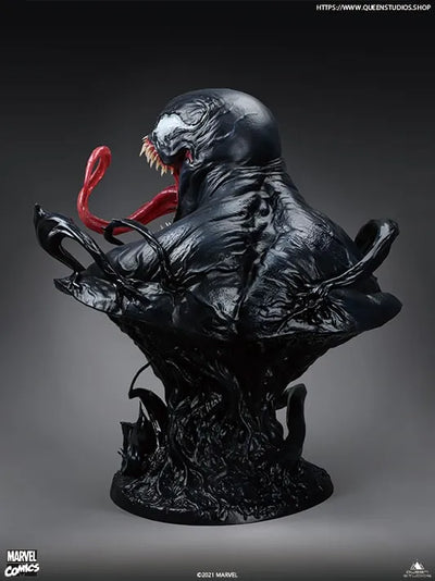 Queen Studios Alita Battle Angel 1:1 Special Edition Bust