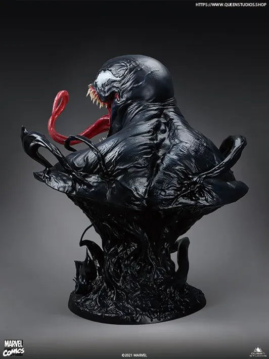 Queen Studios Alita Battle Angel 1:1 Special Edition Bust