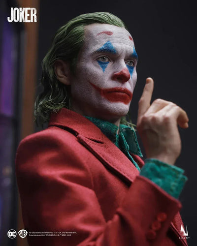 JOKER (2019) (Deluxe Version) INART