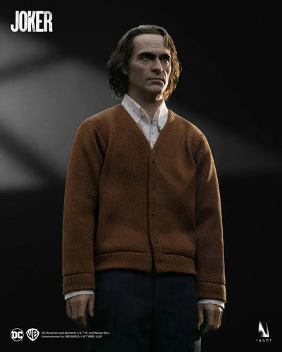 JOKER (2019) (Deluxe Version) INART