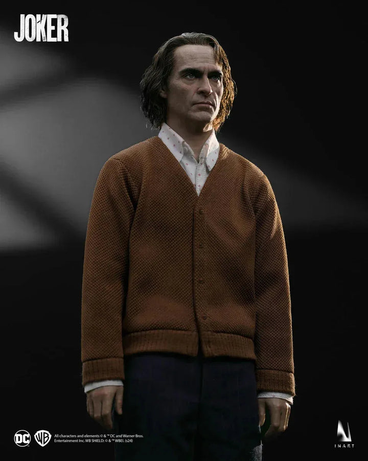 JOKER (2019) (Deluxe Version) INART