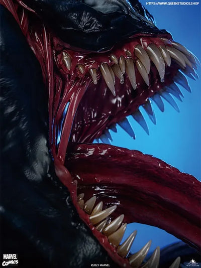 Queen Studios Alita Battle Angel 1:1 Special Edition Bust