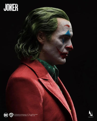 JOKER (2019) (Deluxe Version) INART