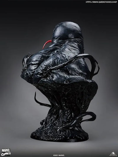 Queen Studios Alita Battle Angel 1:1 Special Edition Bust