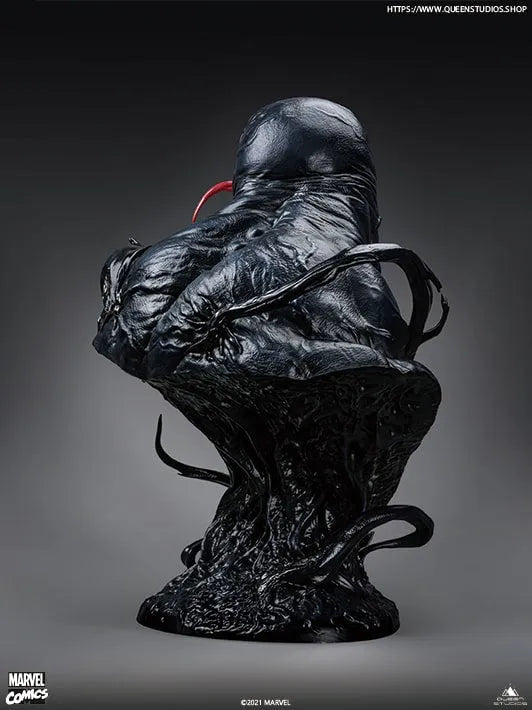 Queen Studios Alita Battle Angel 1:1 Special Edition Bust