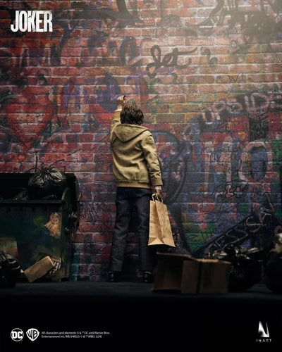 JOKER (2019) (Deluxe Version) INART