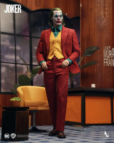 JOKER (2019) (Deluxe Version) INART