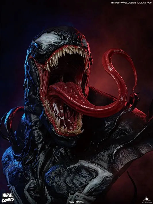 Queen Studios Alita Battle Angel 1:1 Special Edition Bust