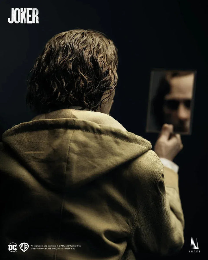 JOKER (2019) (Deluxe Version) INART