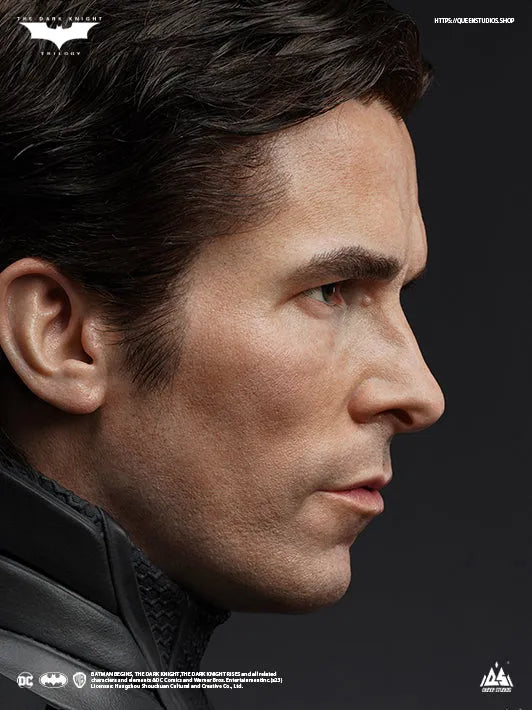 Superman Life-size Bust