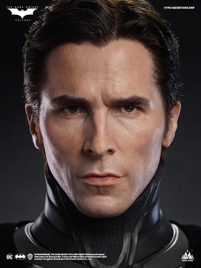 Superman Life-size Bust