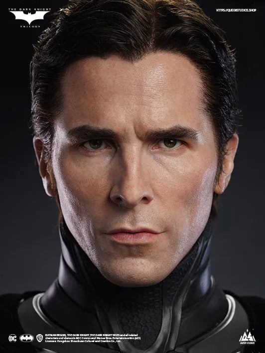 Superman Life-size Bust