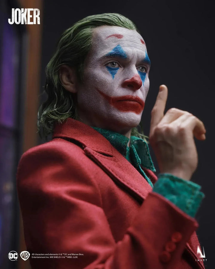 JOKER (2019) (Deluxe Version) INART