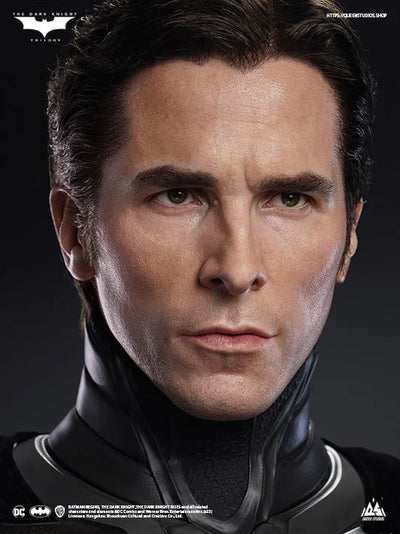 Superman Life-size Bust