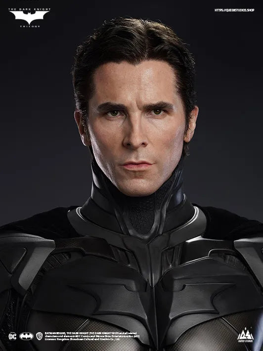 Superman Life-size Bust