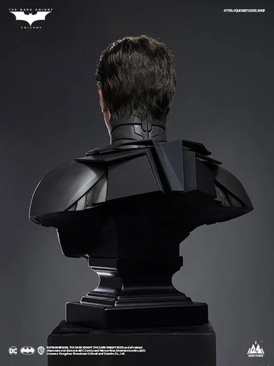Superman Life-size Bust