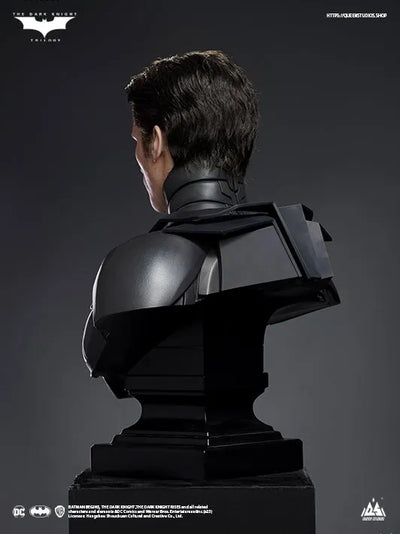 Superman Life-size Bust