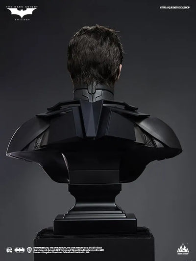 Superman Life-size Bust