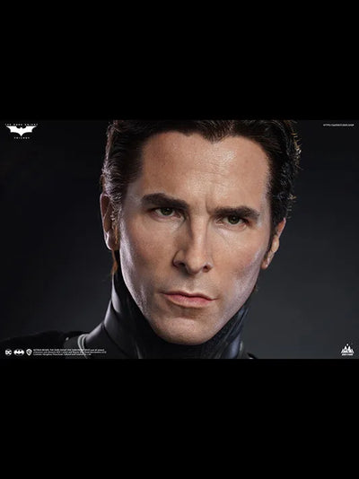 Superman Life-size Bust