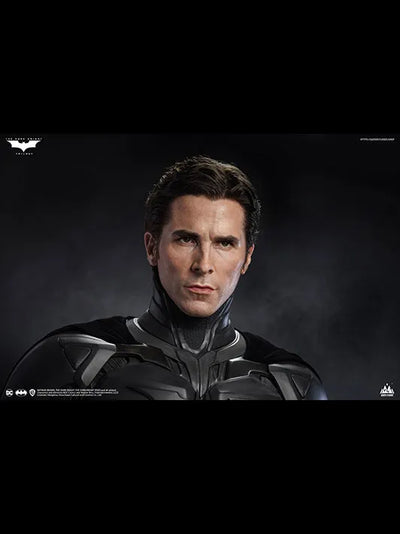 Superman Life-size Bust