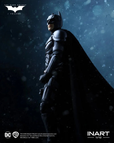 INART - Batman The Dark Knight Rises (Standard Version)