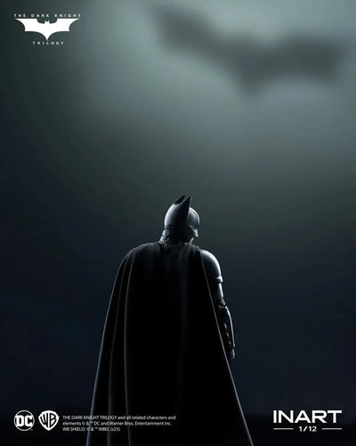 INART - Batman The Dark Knight Rises (Standard Version)