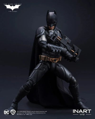INART - Batman The Dark Knight Rises (Standard Version)