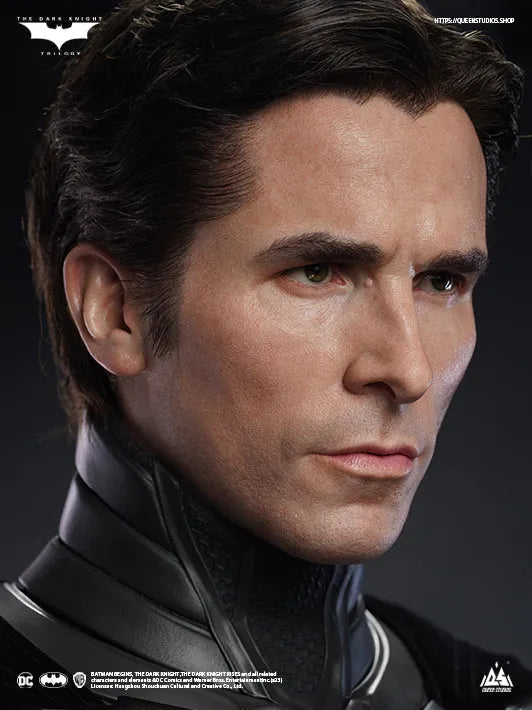 Superman Life-size Bust