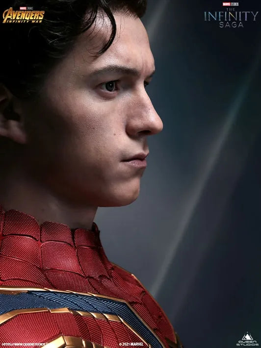 Superman Life-size Bust